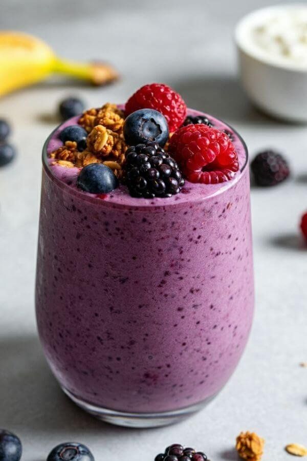 Smoothie Bowl