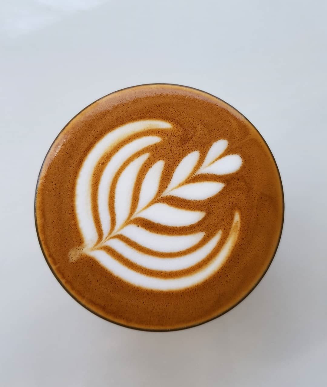 Latte