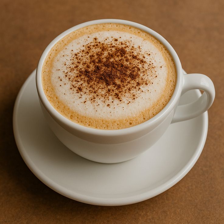 Macchiato
