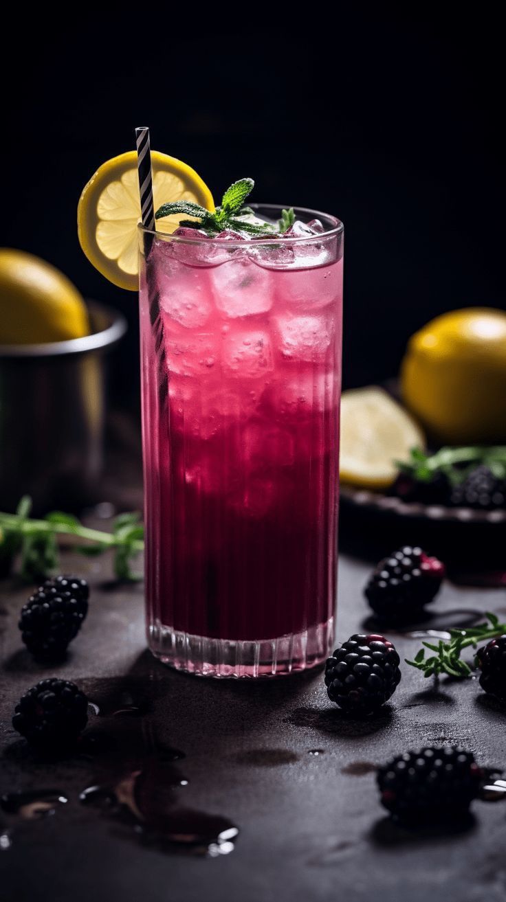 Seasonal Drink